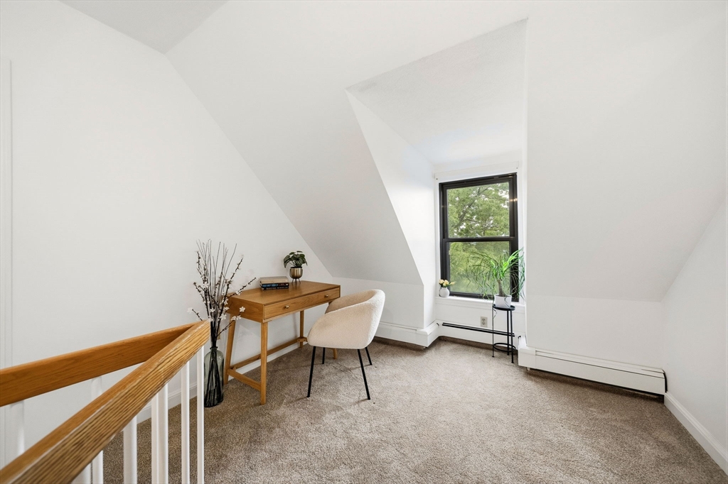 86 Walnut Street, Unit 3 Boston, MA 02122 - Photo 32 of 38