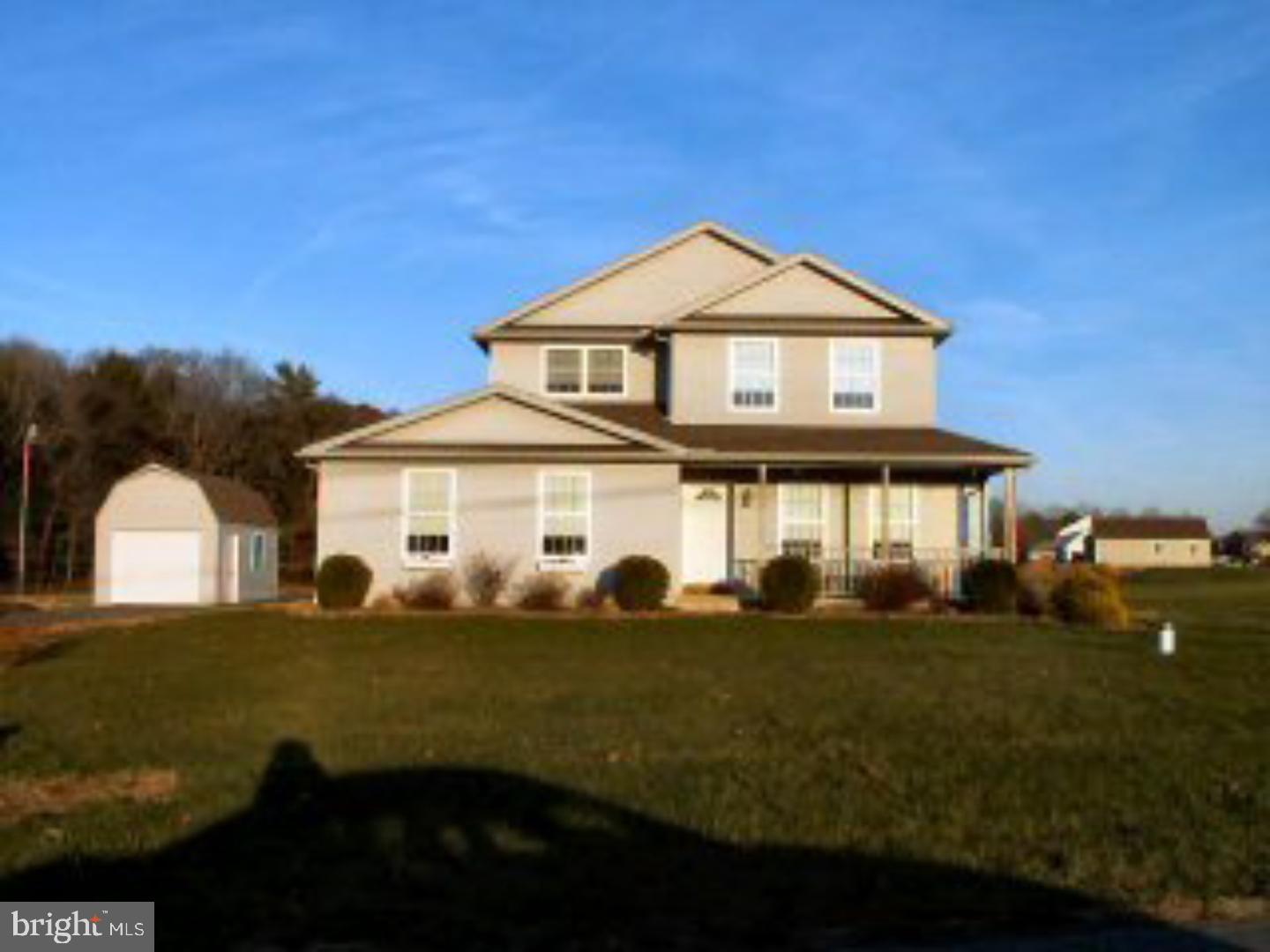 57 Covered Bridge Road Pine Grove, PA 17963 - Photo 1 of 1 View