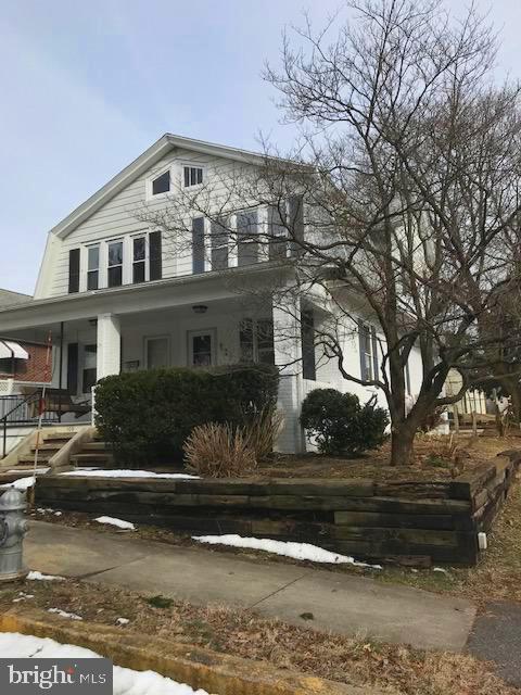 111 Evans Avenue Sinking Spring, PA 19608 - Photo 22 of 29