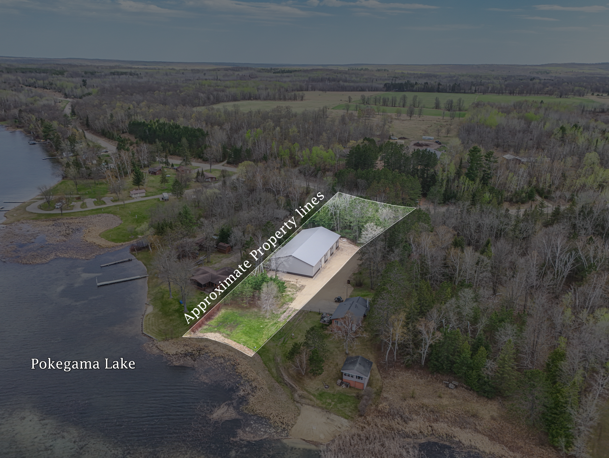 Tbd Moose Point Road Cohasset, MN 55721 - Photo 11 of 15