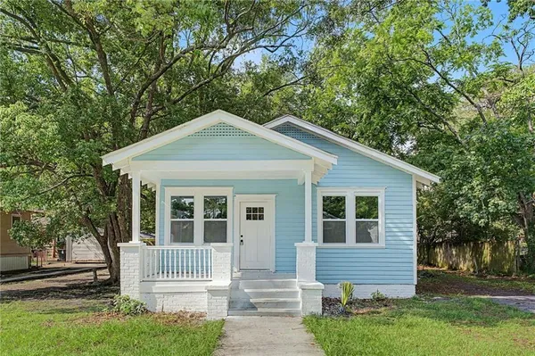 $284,499 | 812 East 33rd Street, Savannah, GA 31401