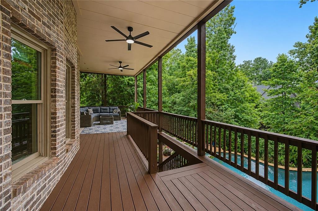 16370 Twin Rdg Trail Milton, GA 30004 - Photo 52 of 66