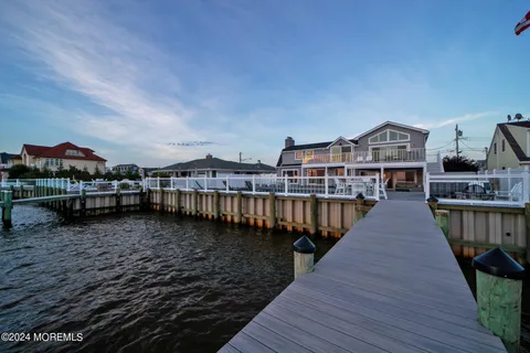 $4,000 | 340 Bay Lane, Mantoloking, NJ 08738