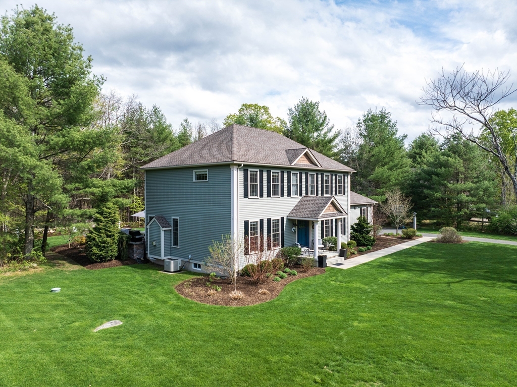 249 Sylvester Road Northampton, MA 01062 - Photo 2 of 41 Gallery Image 2