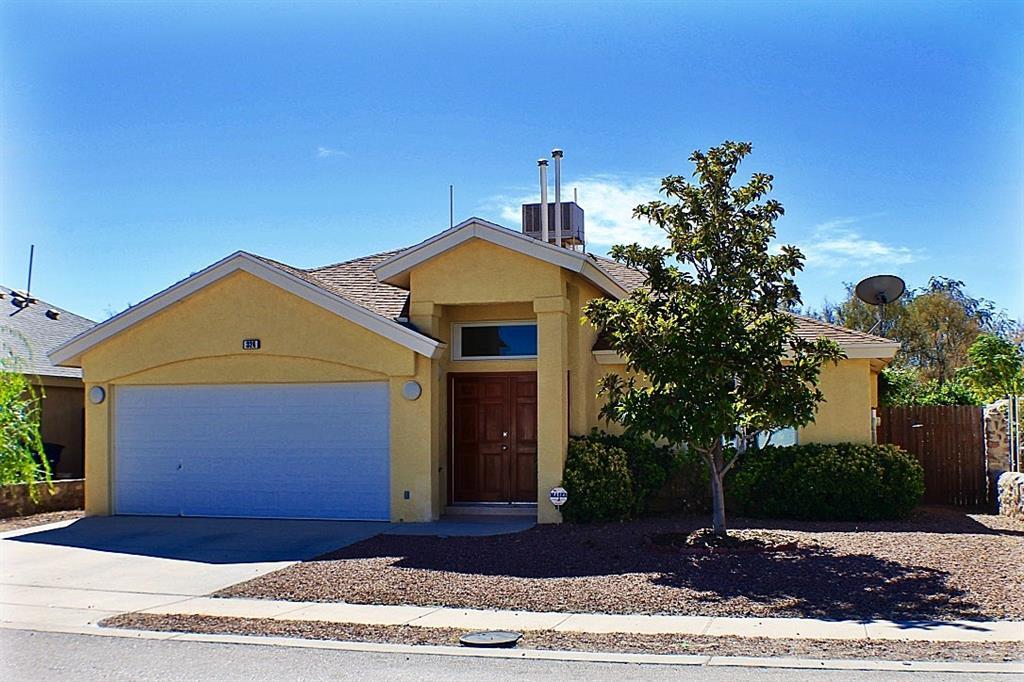 324 Rio Dulce El Paso, TX 79932 - Photo 1 of 1 Primary Photo