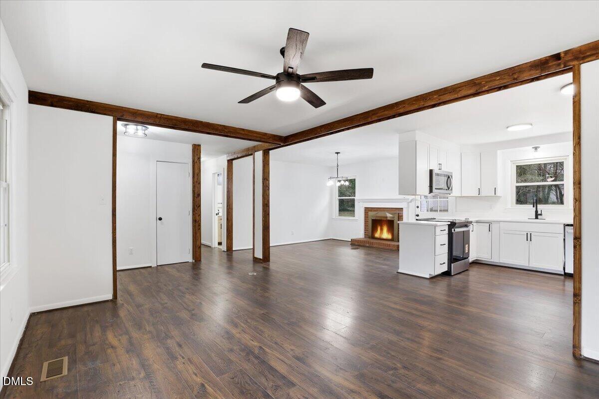 5016 Kyle Drive Raleigh, NC 27616 - Photo 12 of 40