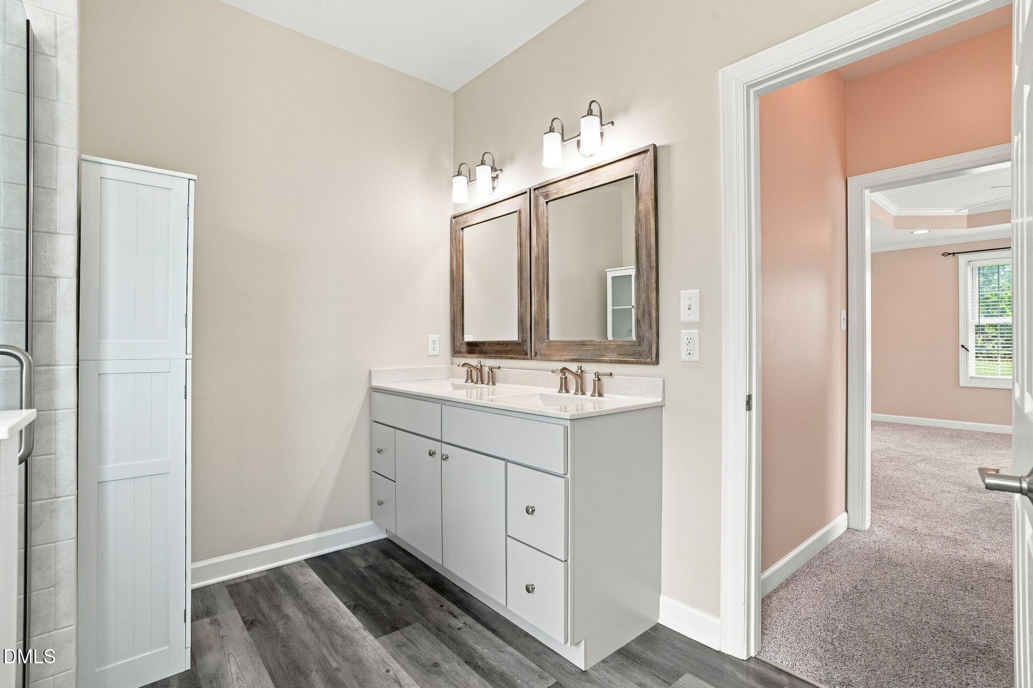 909 Gor An Farm Road Selma, NC 27576 - Photo 27 of 68 Master Bath 2