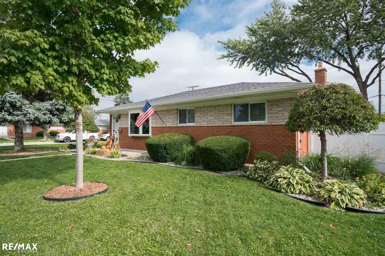 32036 Bunert Road Warren, MI 48088 - Photo 25 of 29