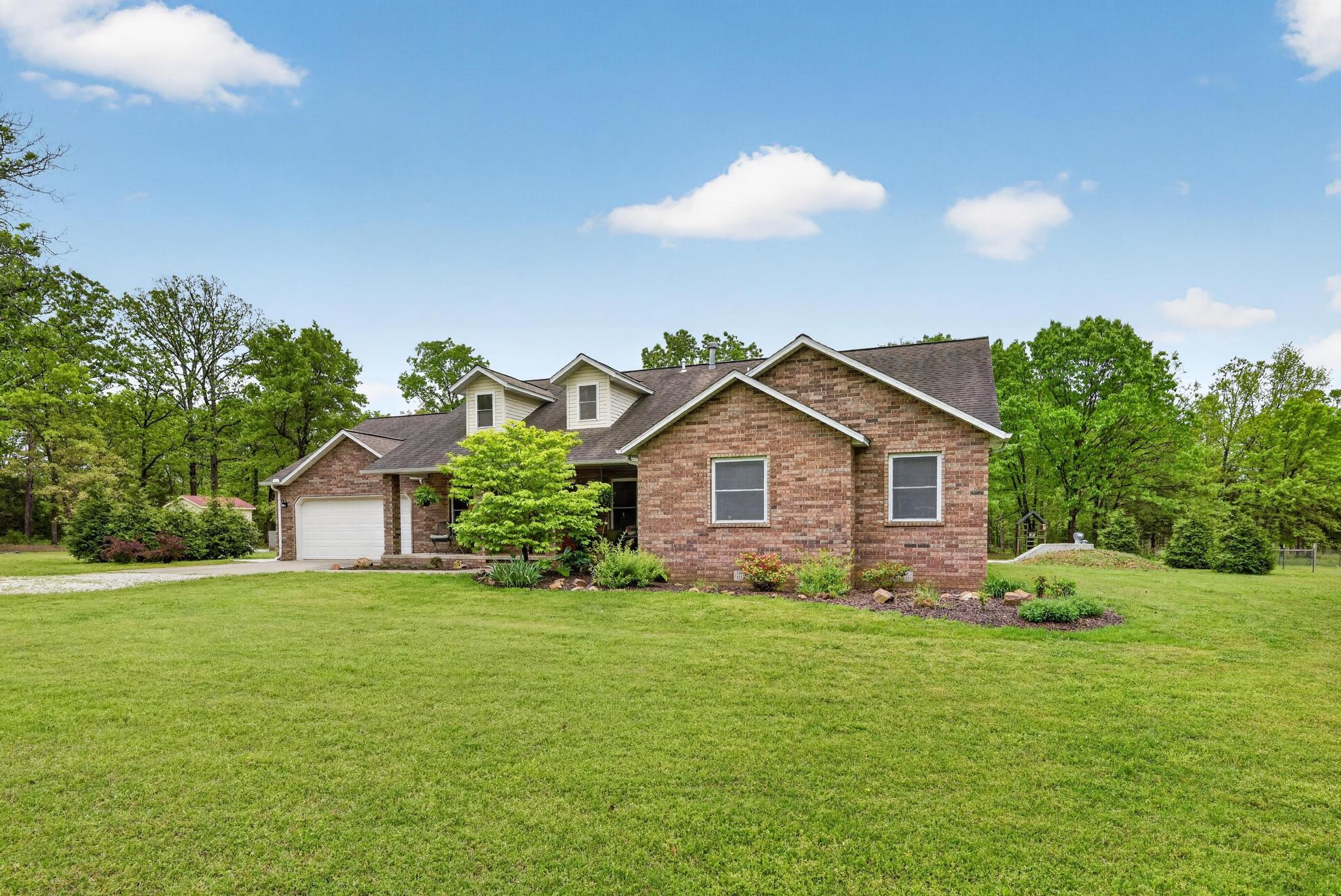 2455 Gum Road Seneca, MO 64865 - Photo 3 of 92 Front