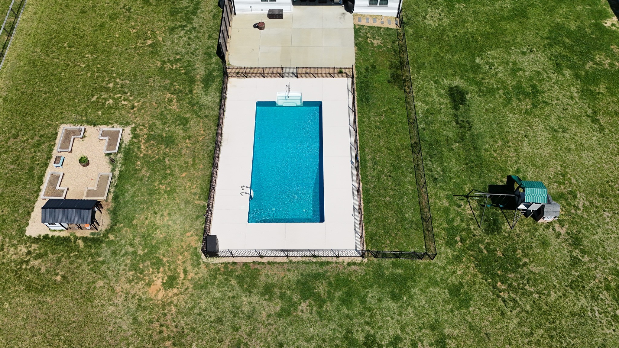 4055 Calista Road Cross Plains, TN 37049 - Photo 53 of 69