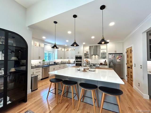 39 Stark Road Rochester, MI 48307 - Photo 28 of 58 Gallery Image 28