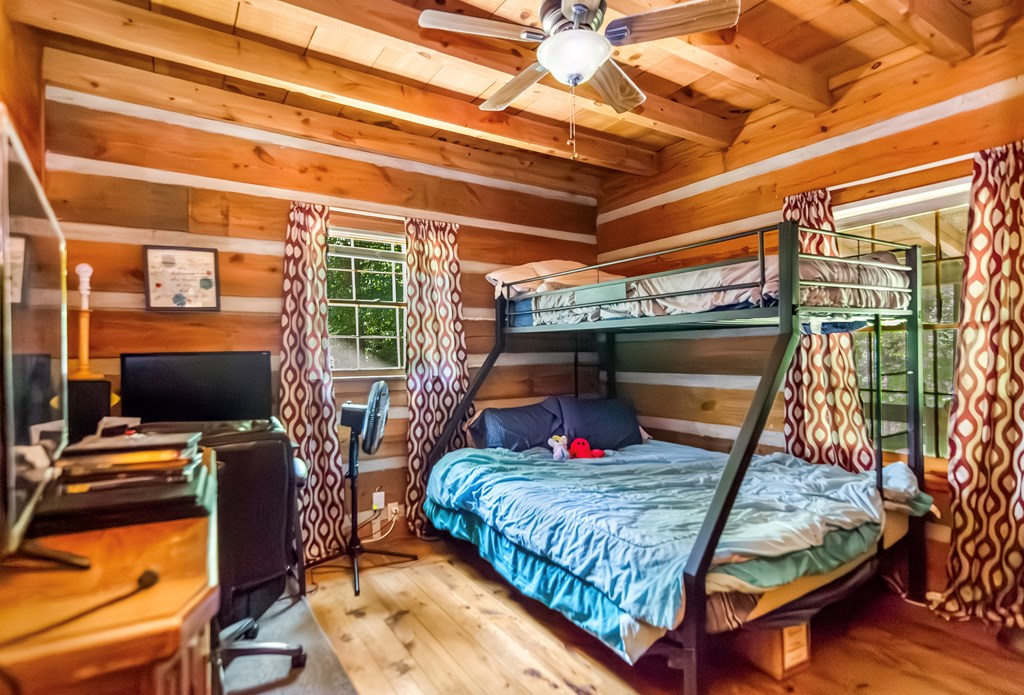 111 Laurel Trail Blue Ridge, GA 30513 - Photo 23 of 38 Gallery Image 23