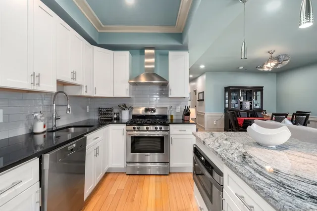 $739,000 | 782 Dorchester Avenue, Unit 3, Boston, MA 02125