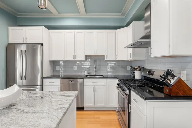 $739,000 | 782 Dorchester Avenue, Unit 3, Boston, MA 02125