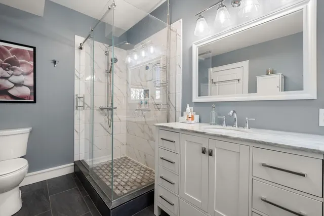 $739,000 | 782 Dorchester Avenue, Unit 3, Boston, MA 02125