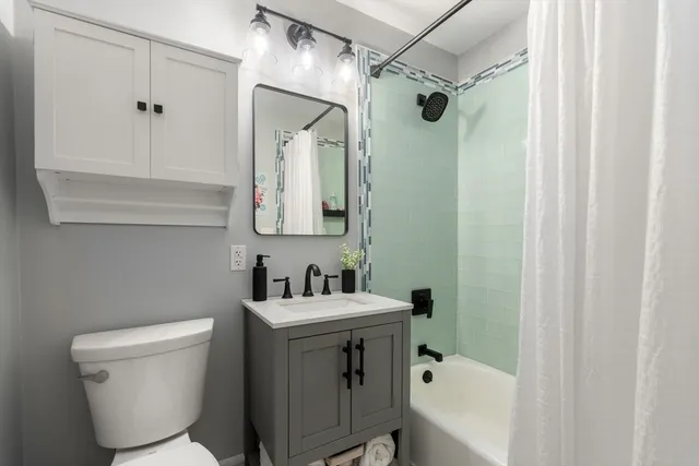 $739,000 | 782 Dorchester Avenue, Unit 3, Boston, MA 02125