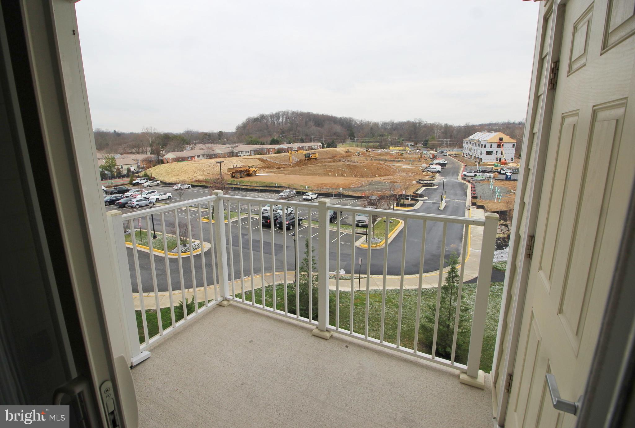 6301 Edsall Road, Unit 418 Alexandria, VA 22312 - Photo 12 of 20