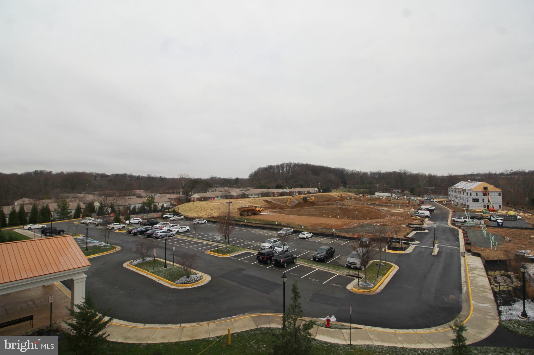 6301 Edsall Road, Unit 418 Alexandria, VA 22312 - Photo 13 of 20