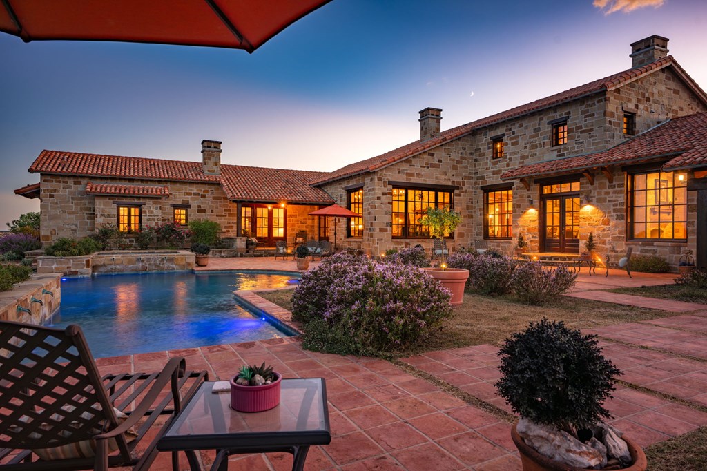 250 Hidden Hills Ranch Road East Kerrville, TX 78028 - Photo 74 of 107