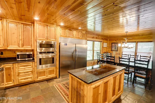 $2,095,000 | 2154 Loafers Glory Way, Gatlinburg, TN 37738