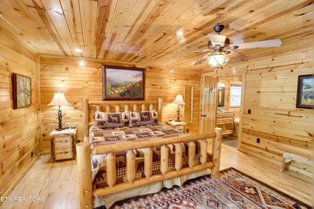 $2,095,000 | 2154 Loafers Glory Way, Gatlinburg, TN 37738