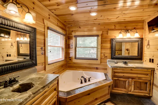 $2,095,000 | 2154 Loafers Glory Way, Gatlinburg, TN 37738