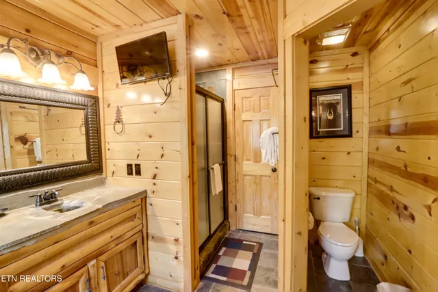 $2,095,000 | 2154 Loafers Glory Way, Gatlinburg, TN 37738