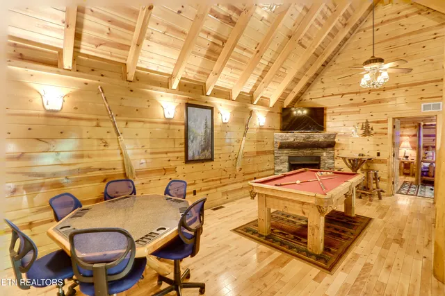 $2,095,000 | 2154 Loafers Glory Way, Gatlinburg, TN 37738