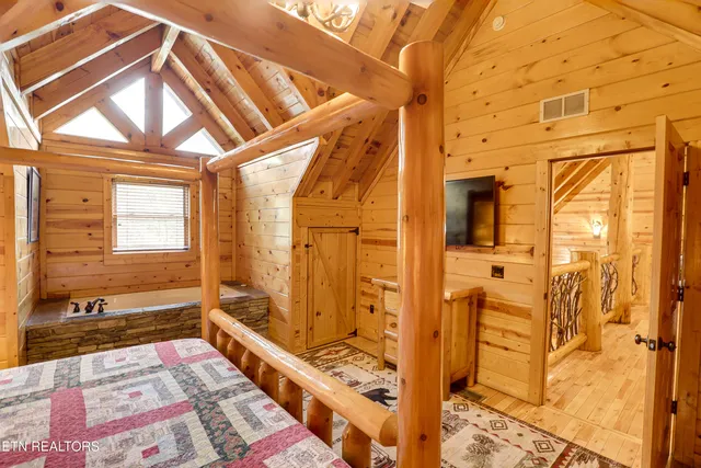 $2,095,000 | 2154 Loafers Glory Way, Gatlinburg, TN 37738