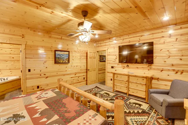 $2,095,000 | 2154 Loafers Glory Way, Gatlinburg, TN 37738