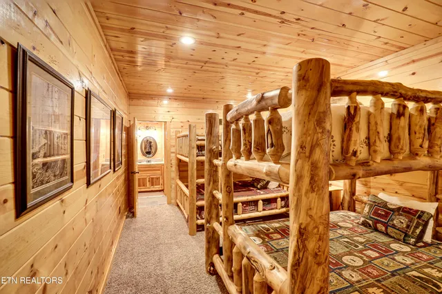 $2,095,000 | 2154 Loafers Glory Way, Gatlinburg, TN 37738