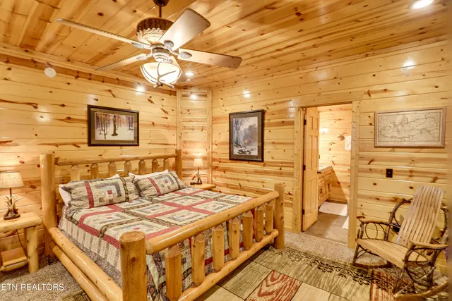 $2,095,000 | 2154 Loafers Glory Way, Gatlinburg, TN 37738