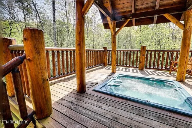 $2,095,000 | 2154 Loafers Glory Way, Gatlinburg, TN 37738