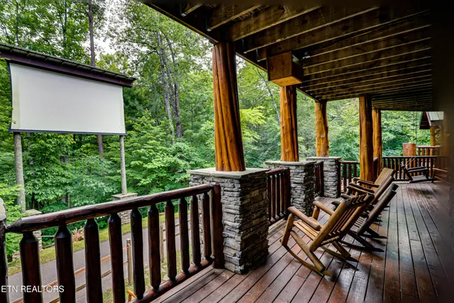 $2,095,000 | 2154 Loafers Glory Way, Gatlinburg, TN 37738