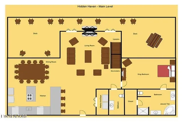 $2,095,000 | 2154 Loafers Glory Way, Gatlinburg, TN 37738