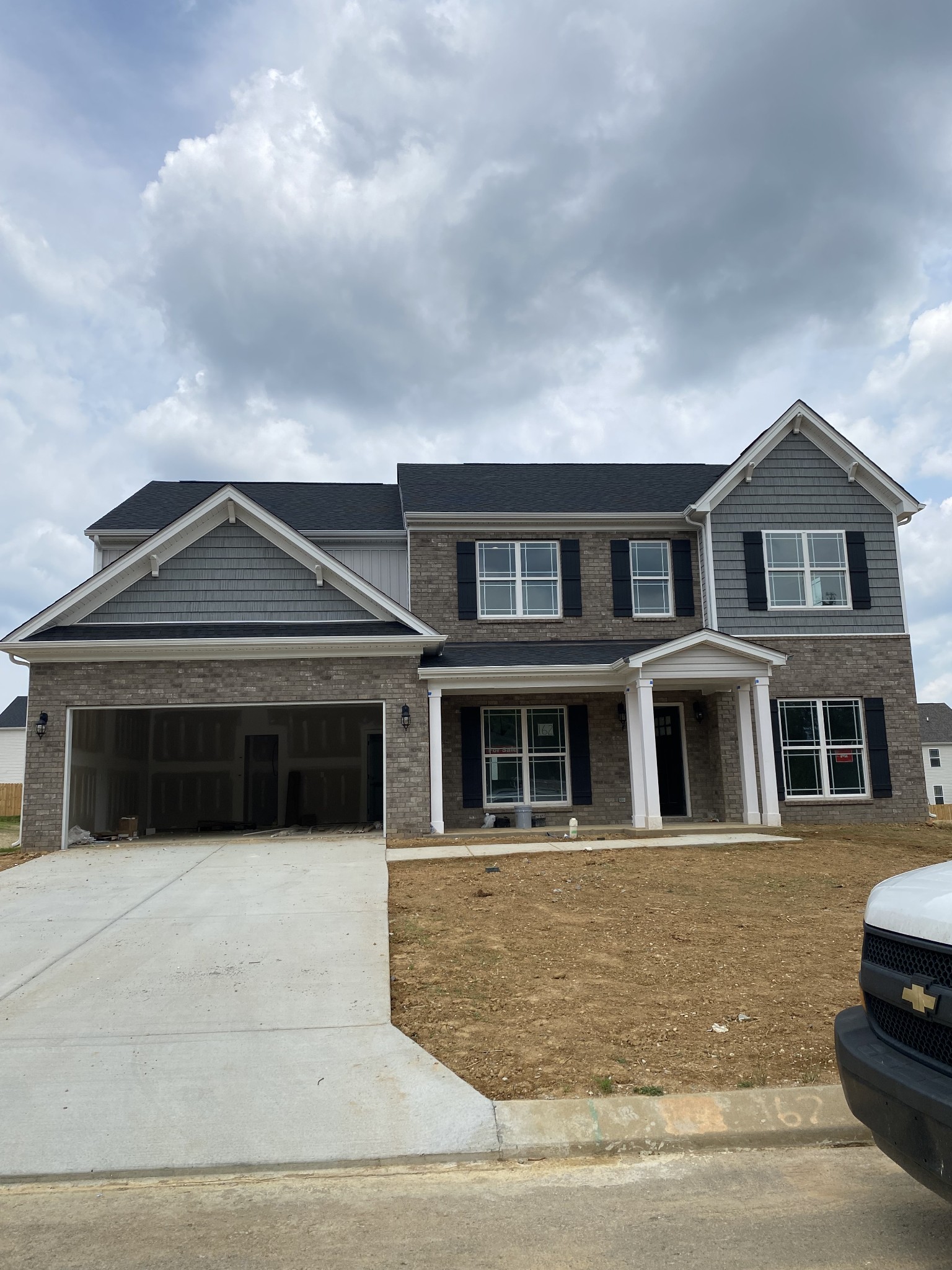 4019 Rampart Way Spring Hill Spring Hill, TN 37174 - Photo 1 of 50 Gallery Image 1
