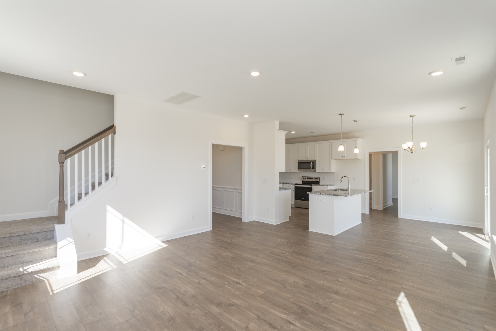 4019 Rampart Way Spring Hill Spring Hill, TN 37174 - Photo 14 of 50 Gallery Image 14