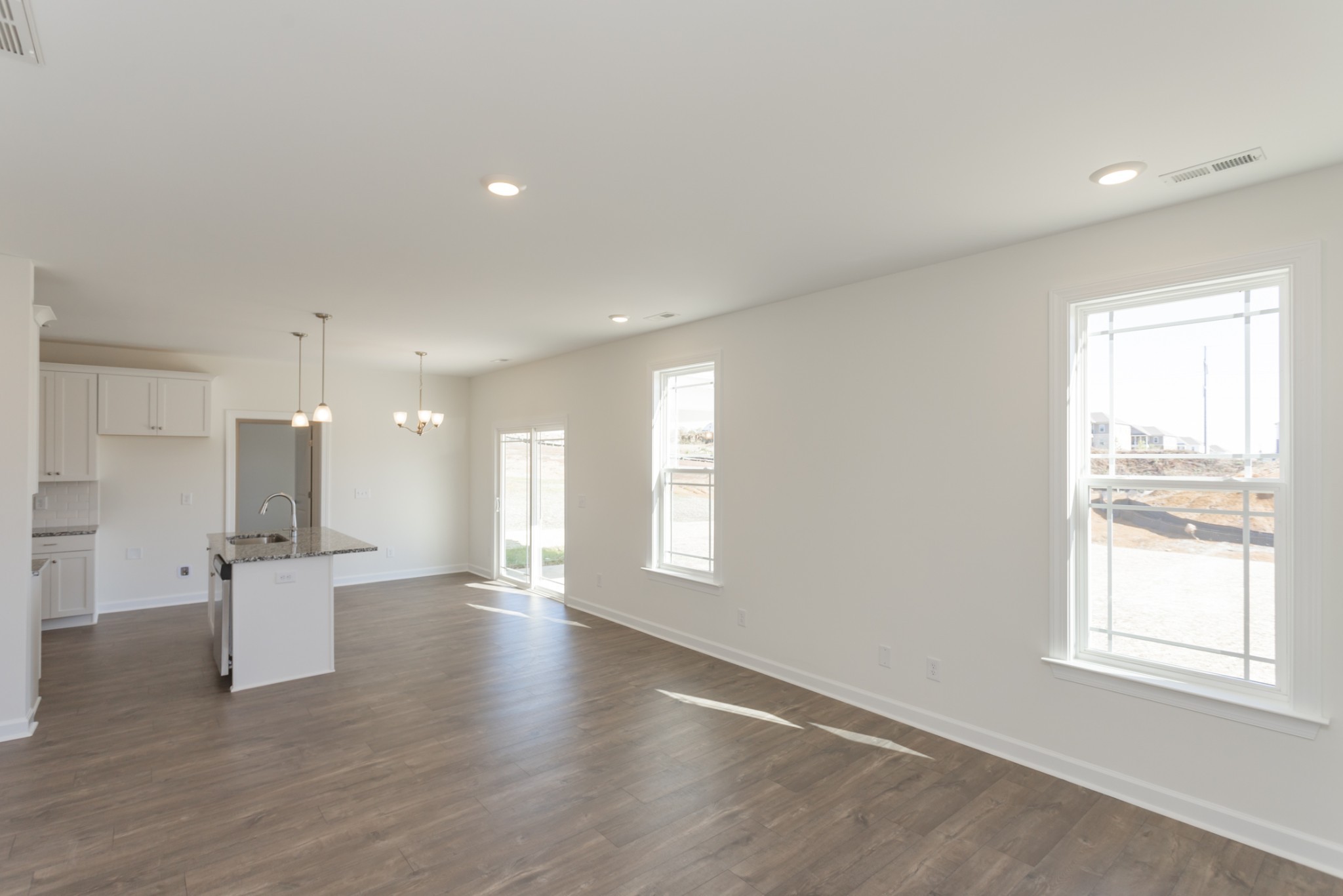 4019 Rampart Way Spring Hill Spring Hill, TN 37174 - Photo 17 of 50 Gallery Image 17