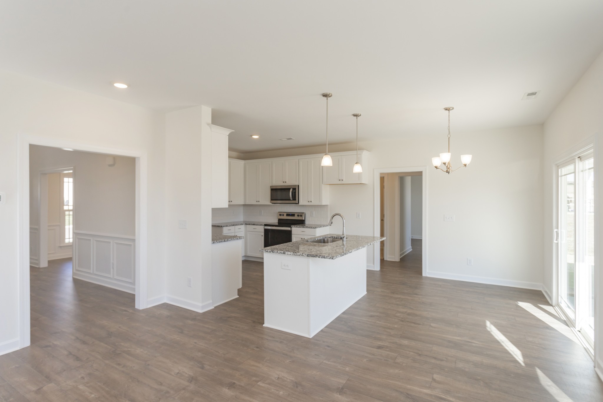 4019 Rampart Way Spring Hill Spring Hill, TN 37174 - Photo 18 of 50 Gallery Image 18