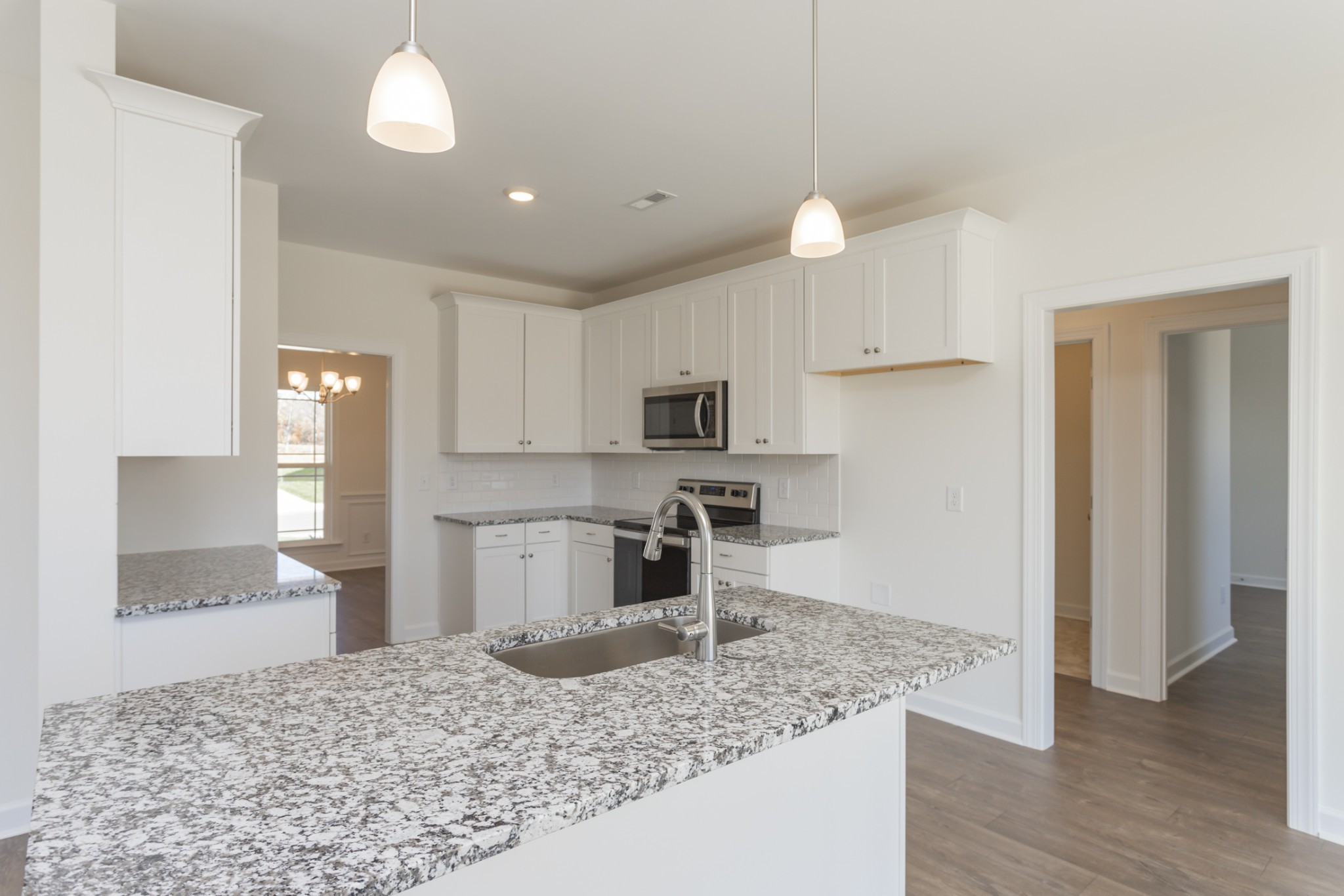 4019 Rampart Way Spring Hill Spring Hill, TN 37174 - Photo 20 of 50 Gallery Image 20