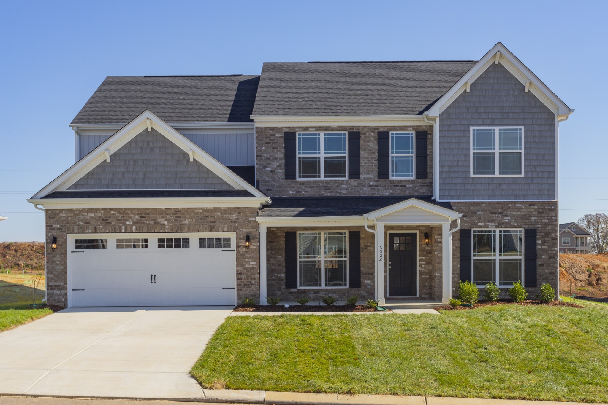 4019 Rampart Way Spring Hill Spring Hill, TN 37174 - Photo 2 of 50 Gallery Image 2