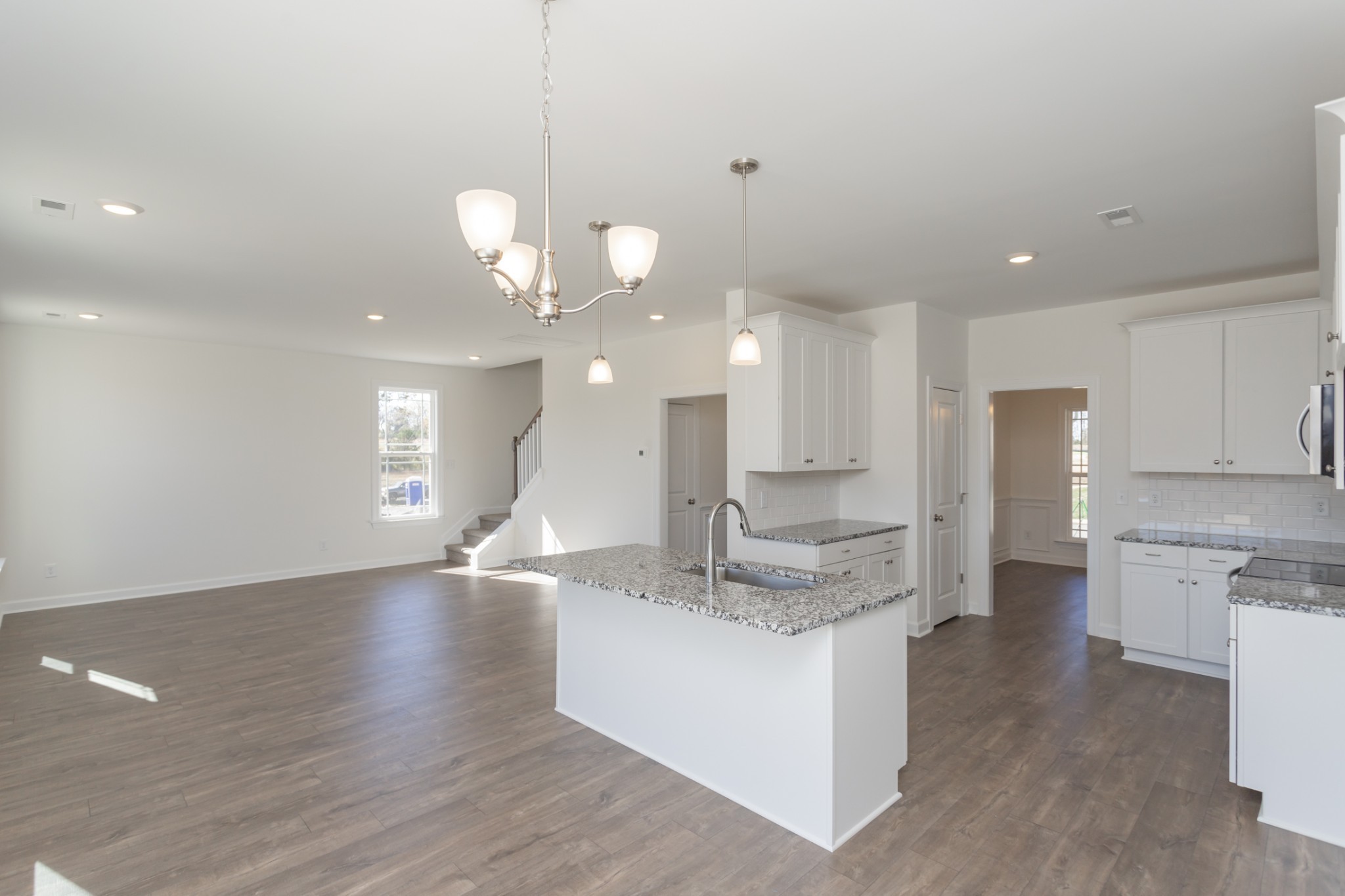 4019 Rampart Way Spring Hill Spring Hill, TN 37174 - Photo 21 of 50 Gallery Image 21
