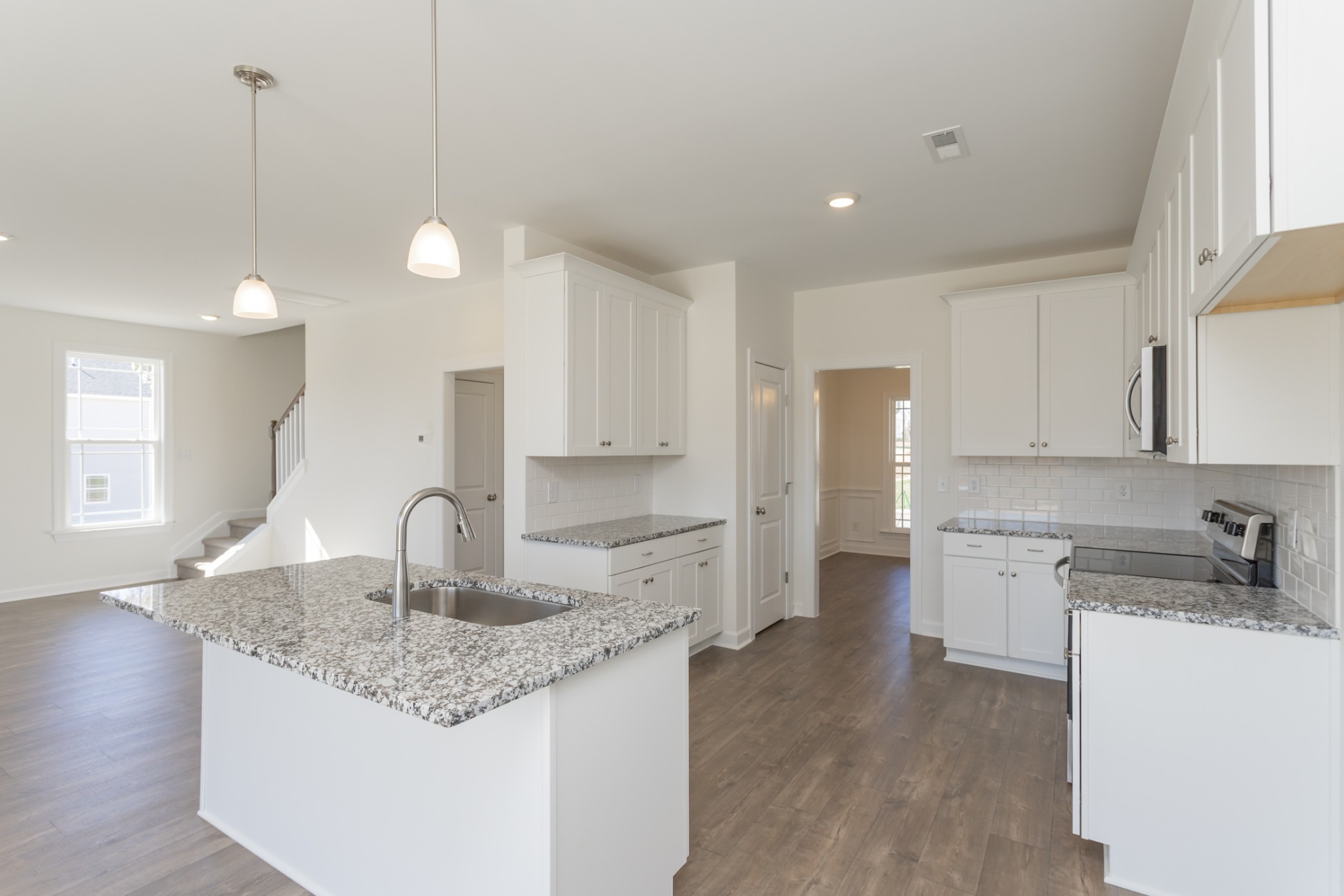 4019 Rampart Way Spring Hill Spring Hill, TN 37174 - Photo 22 of 50 Gallery Image 22