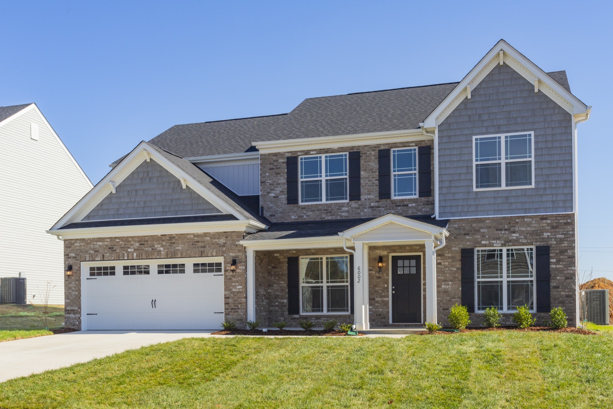 4019 Rampart Way Spring Hill Spring Hill, TN 37174 - Photo 3 of 50 Gallery Image 3