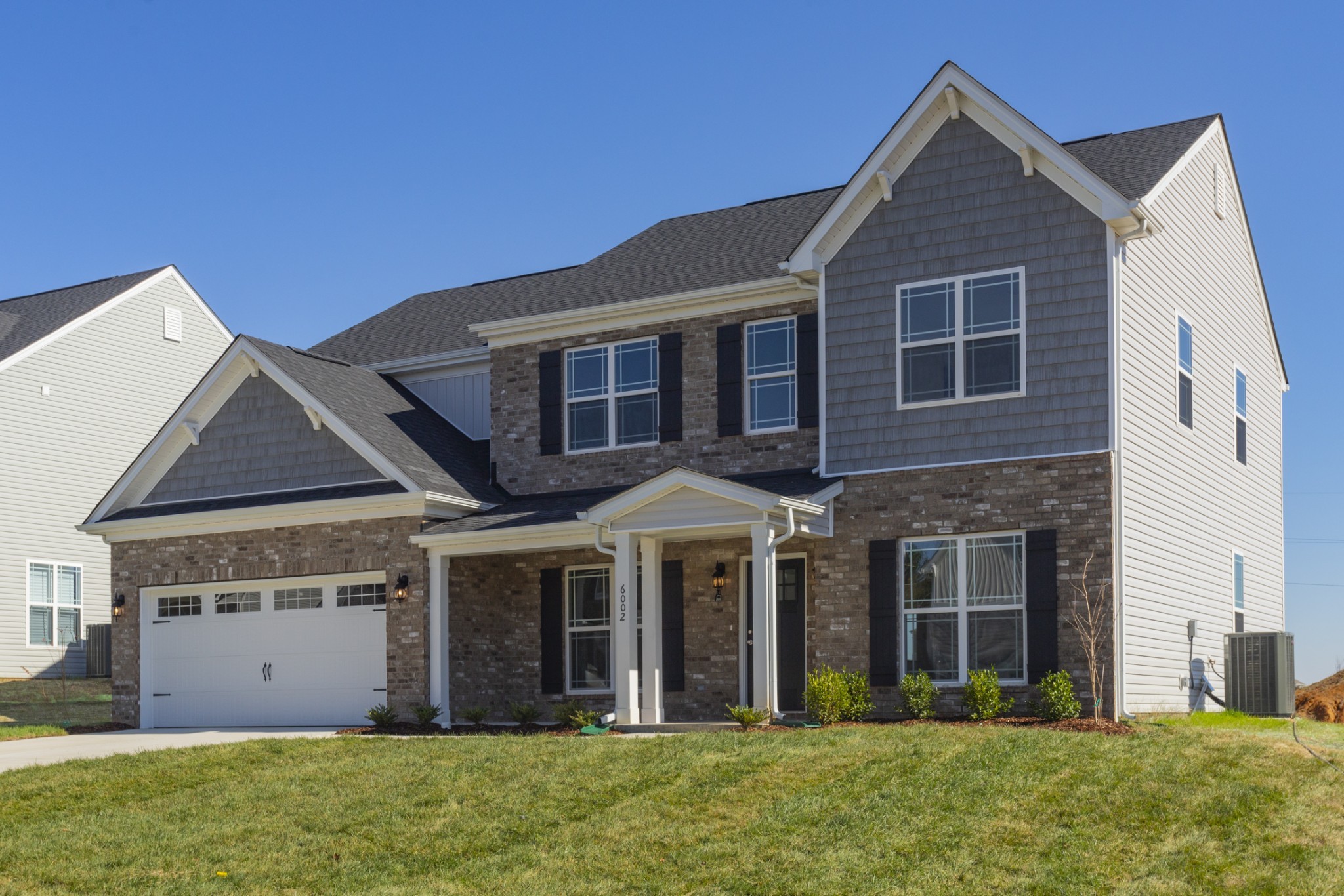 4019 Rampart Way Spring Hill Spring Hill, TN 37174 - Photo 4 of 50 Gallery Image 4