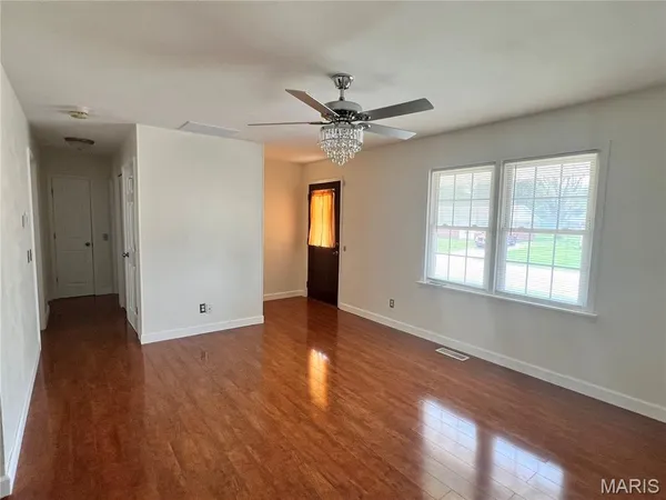 $114,000 | 2005 Louise Avenue, Cahokia, IL 62206