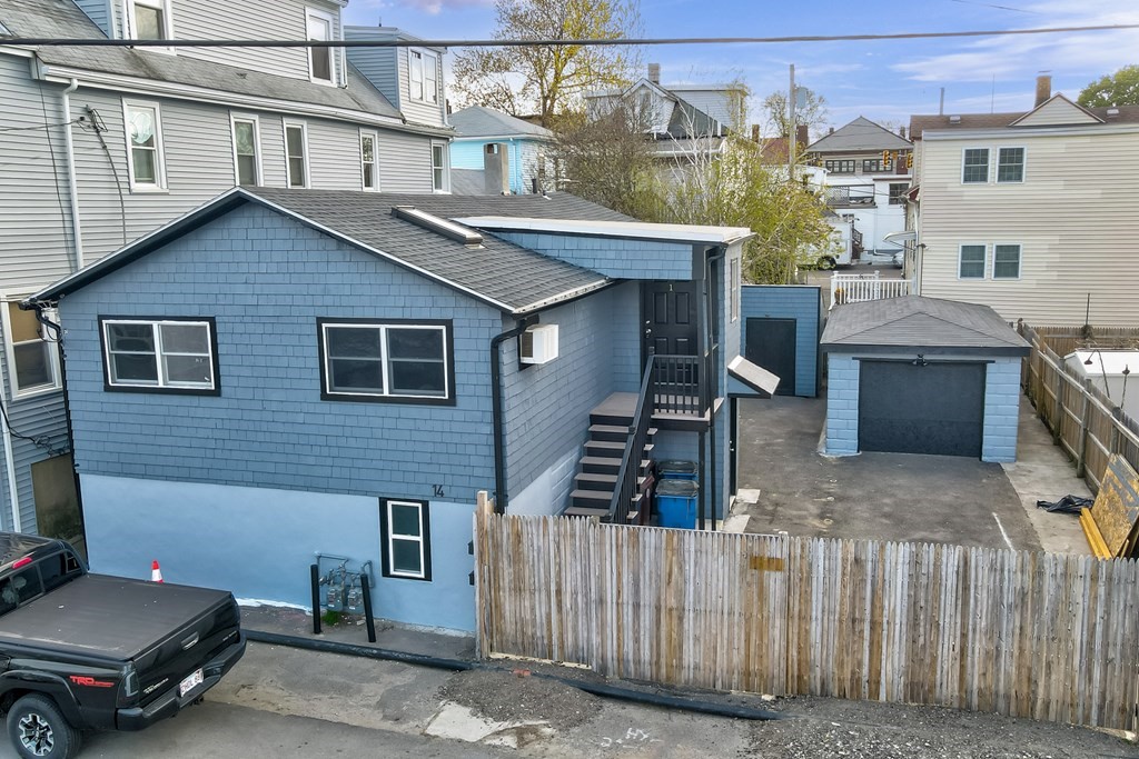 14 Bay Road Revere, MA 02151 - Photo 2 of 17