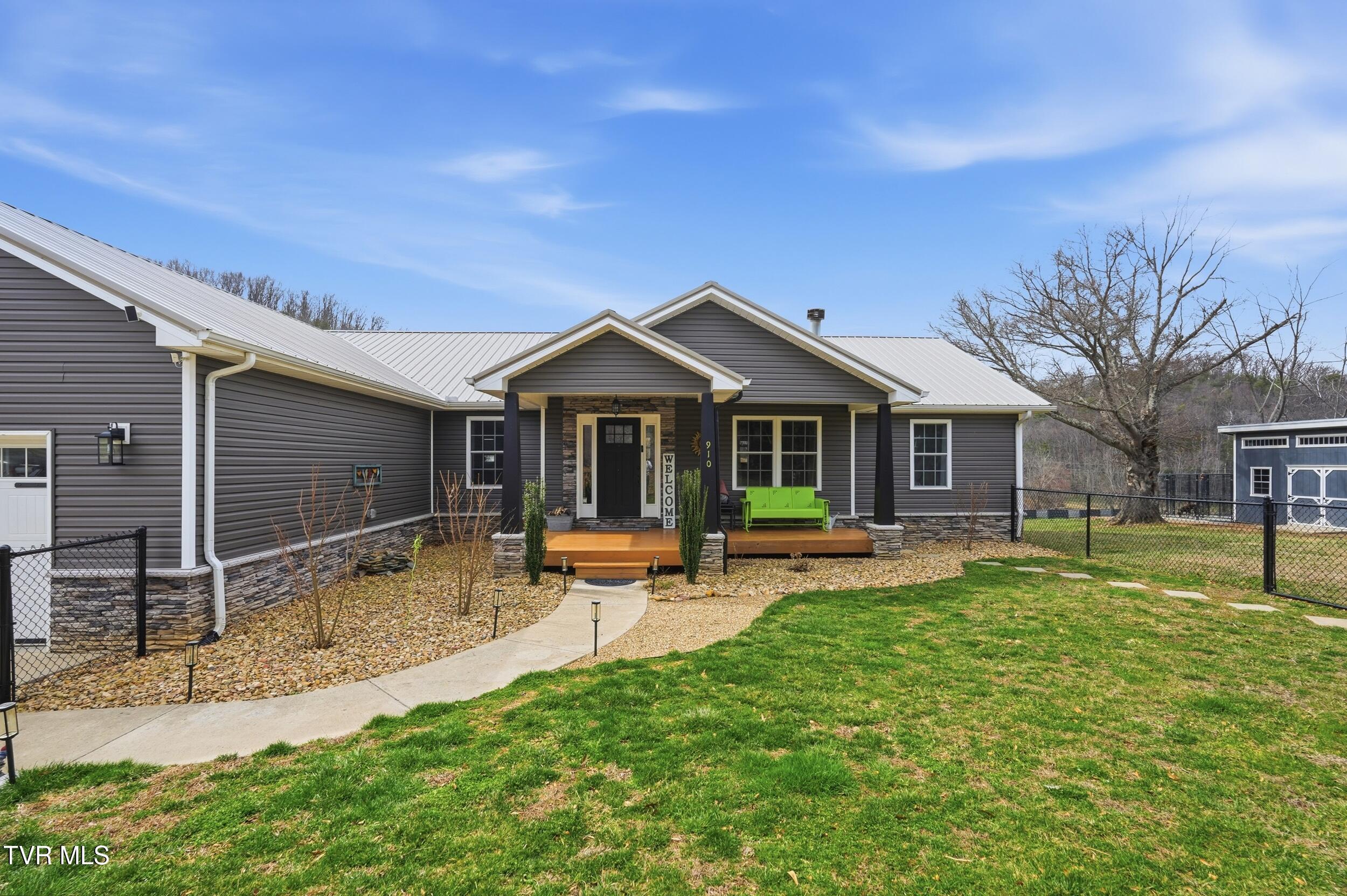 910 Kitchen Branch Road Greeneville, TN 37743 - Photo 4 of 67 1_dsc01393