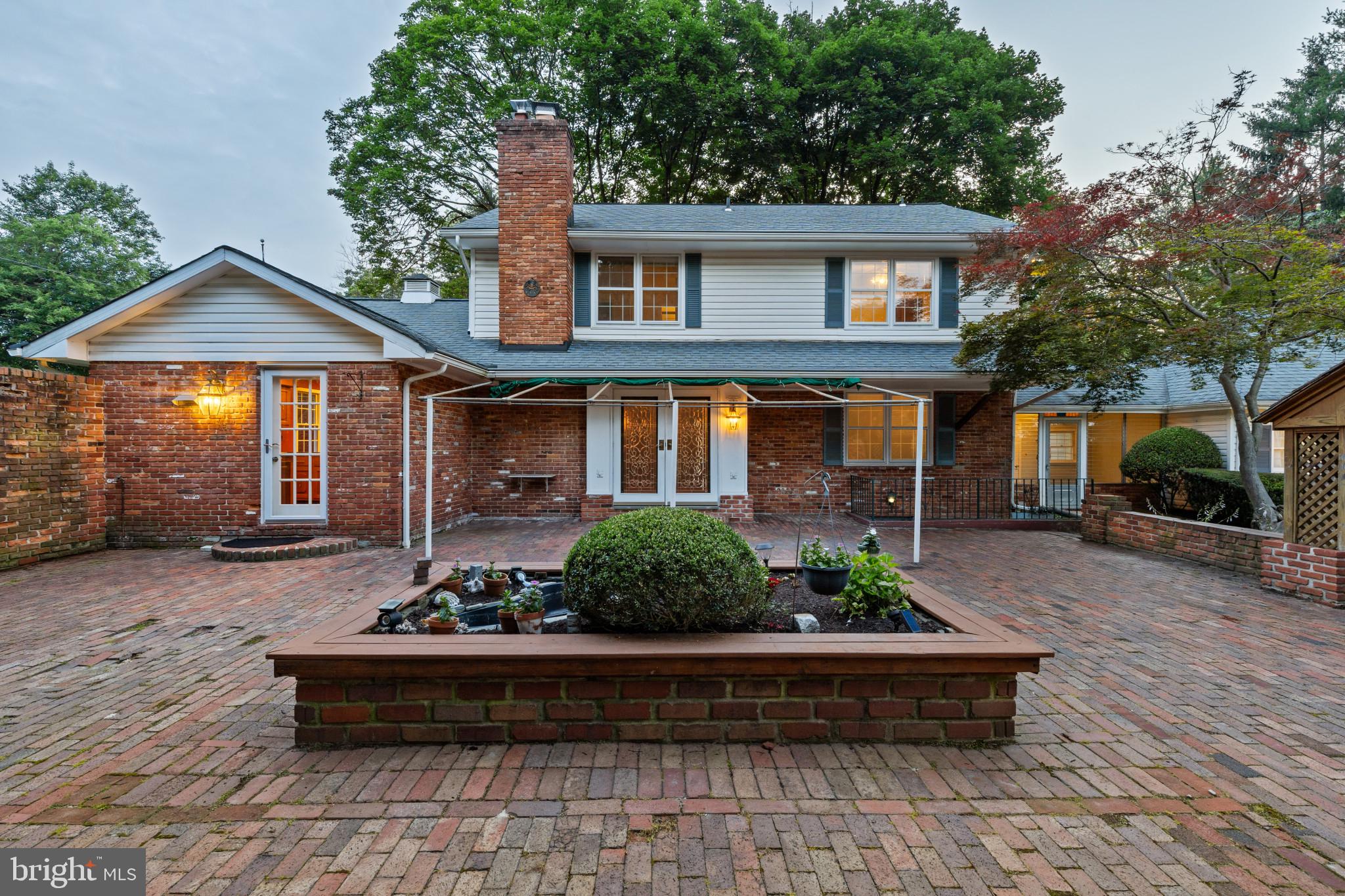 4053 Crescent Road Ellicott City, MD 21042 - Photo 8 of 9