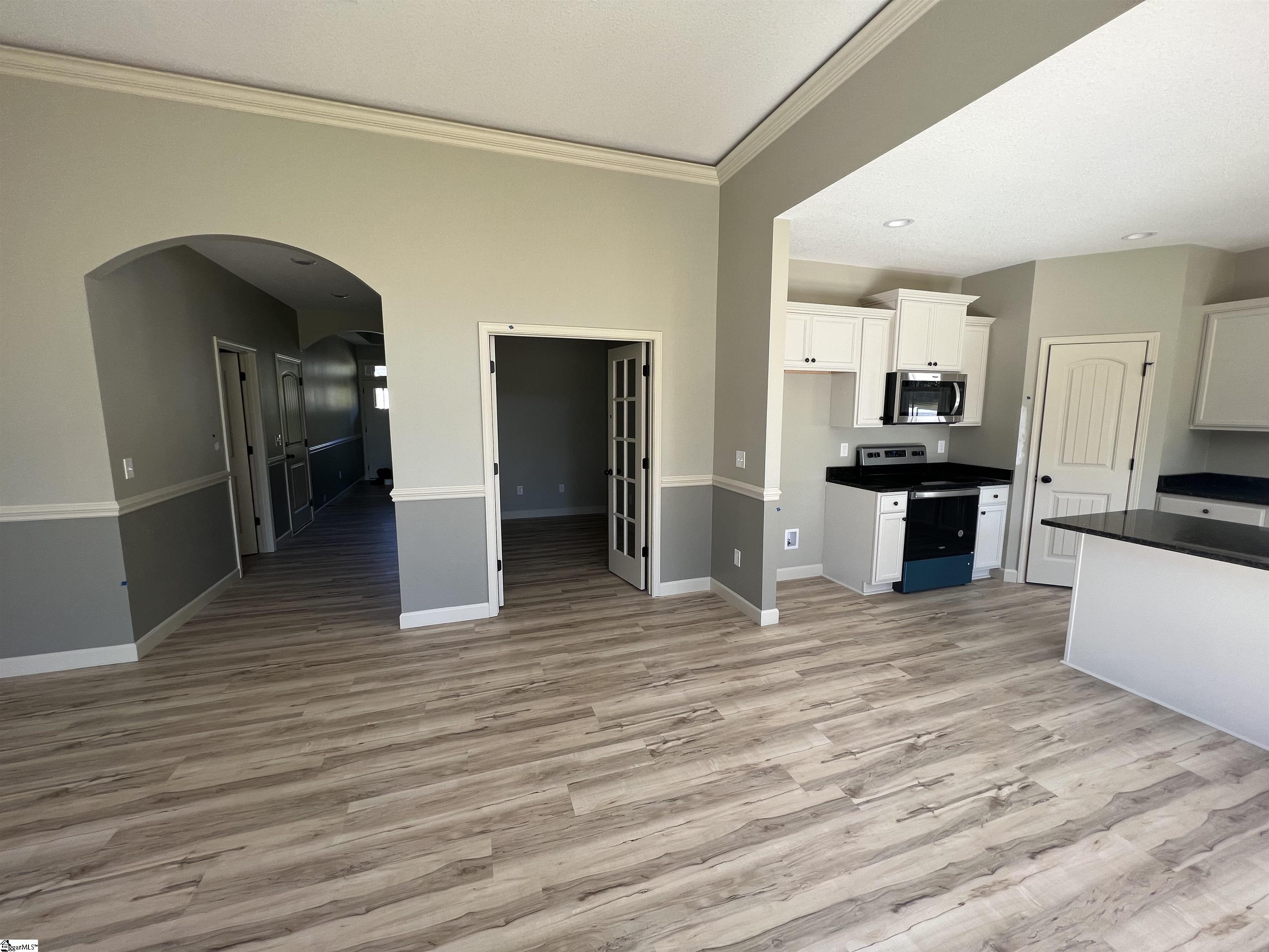 842 Ashton Ridge Road Inman, SC 29349 - Photo 3 of 4